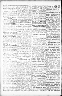 Lidov noviny z 25.3.1919, edice 1, strana 4