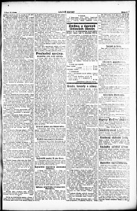 Lidov noviny z 25.3.1919, edice 1, strana 5
