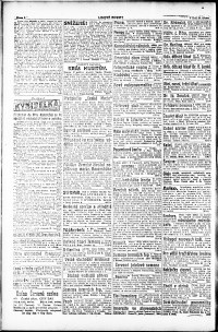 Lidov noviny z 25.3.1919, edice 1, strana 6
