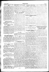 Lidov noviny z 25.3.1920, edice 1, strana 3