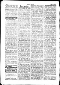 Lidov noviny z 25.3.1920, edice 1, strana 4