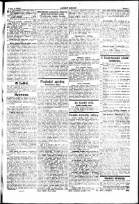 Lidov noviny z 25.3.1920, edice 1, strana 5