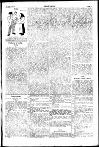 Lidov noviny z 25.3.1920, edice 1, strana 9