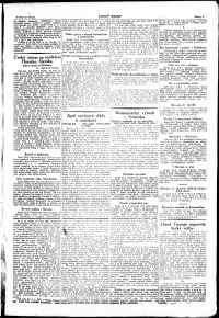 Lidov noviny z 25.3.1921, edice 1, strana 3