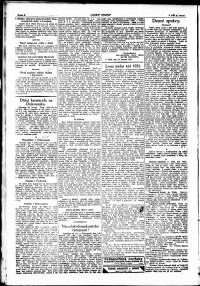 Lidov noviny z 25.3.1921, edice 1, strana 4