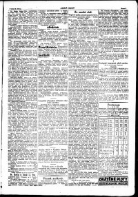 Lidov noviny z 25.3.1921, edice 1, strana 5