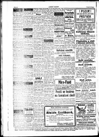Lidov noviny z 25.3.1921, edice 1, strana 8
