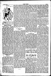 Lidov noviny z 25.3.1921, edice 1, strana 9