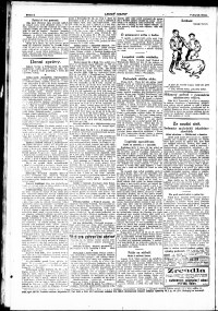 Lidov noviny z 25.3.1921, edice 3, strana 2