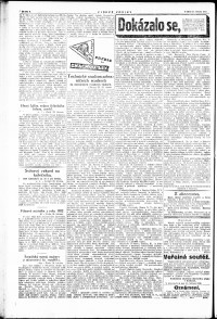 Lidov noviny z 25.3.1923, edice 1, strana 6