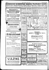 Lidov noviny z 25.3.1923, edice 1, strana 14
