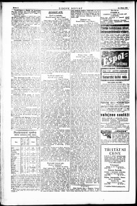 Lidov noviny z 25.3.1924, edice 1, strana 6