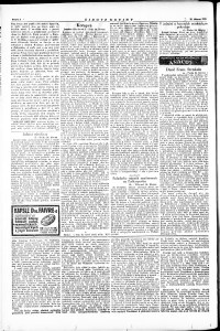 Lidov noviny z 25.3.1933, edice 1, strana 2
