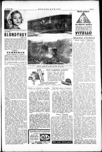 Lidov noviny z 25.3.1933, edice 1, strana 5