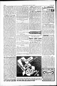 Lidov noviny z 25.3.1933, edice 1, strana 6