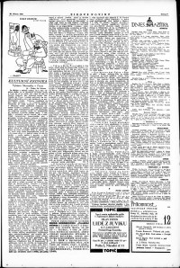 Lidov noviny z 25.3.1933, edice 1, strana 9