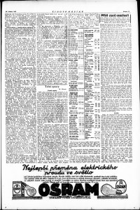 Lidov noviny z 25.3.1933, edice 1, strana 11