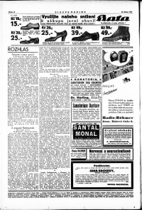 Lidov noviny z 25.3.1933, edice 1, strana 14