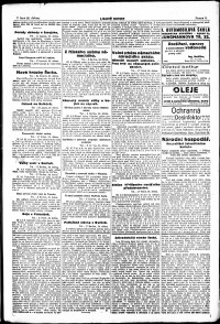 Lidov noviny z 25.4.1917, edice 1, strana 3