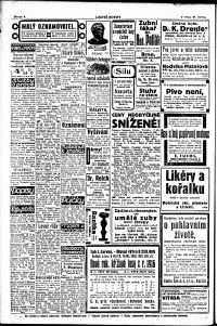 Lidov noviny z 25.4.1917, edice 1, strana 6