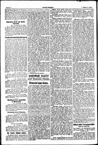 Lidov noviny z 25.4.1917, edice 2, strana 2