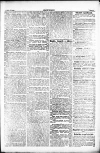 Lidov noviny z 25.4.1919, edice 1, strana 5