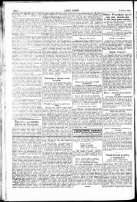 Lidov noviny z 25.4.1921, edice 2, strana 2