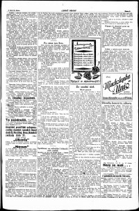 Lidov noviny z 25.4.1921, edice 2, strana 5