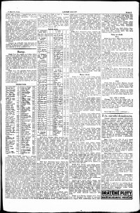 Lidov noviny z 25.4.1921, edice 2, strana 7