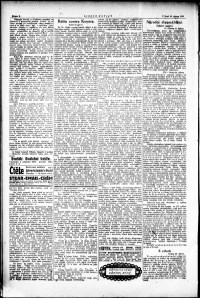 Lidov noviny z 25.4.1922, edice 1, strana 2