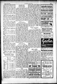Lidov noviny z 25.4.1922, edice 1, strana 6