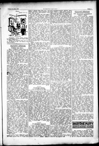Lidov noviny z 25.4.1922, edice 1, strana 16
