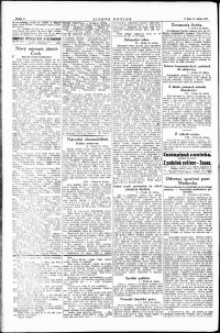 Lidov noviny z 25.4.1923, edice 1, strana 2