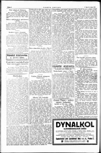 Lidov noviny z 25.4.1923, edice 1, strana 4