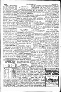 Lidov noviny z 25.4.1923, edice 1, strana 6