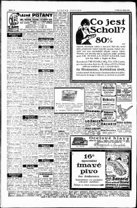 Lidov noviny z 25.4.1923, edice 1, strana 12