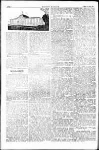 Lidov noviny z 25.4.1923, edice 2, strana 2