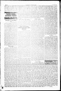 Lidov noviny z 25.4.1924, edice 1, strana 2
