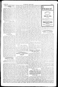 Lidov noviny z 25.4.1924, edice 1, strana 3