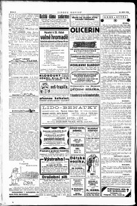 Lidov noviny z 25.4.1924, edice 1, strana 8