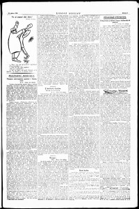 Lidov noviny z 25.4.1924, edice 1, strana 15
