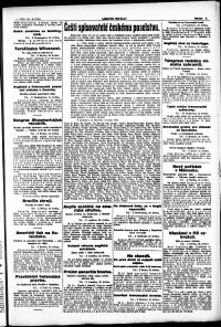 Lidov noviny z 25.5.1917, edice 1, strana 3