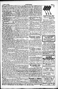 Lidov noviny z 25.5.1917, edice 1, strana 5