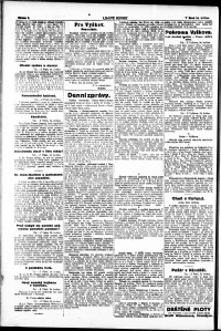 Lidov noviny z 25.5.1917, edice 2, strana 2