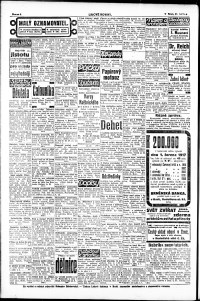 Lidov noviny z 25.5.1917, edice 3, strana 4