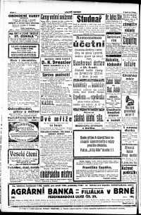 Lidov noviny z 25.5.1918, edice 1, strana 4