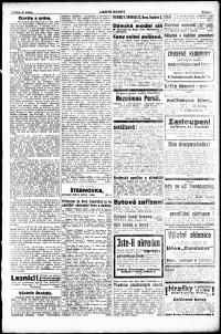 Lidov noviny z 25.5.1919, edice 1, strana 9
