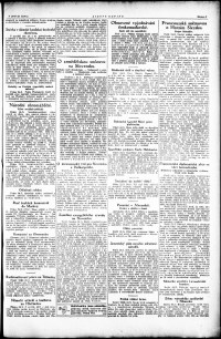 Lidov noviny z 25.5.1921, edice 1, strana 3
