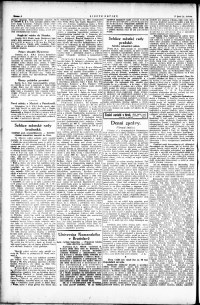 Lidov noviny z 25.5.1921, edice 1, strana 4
