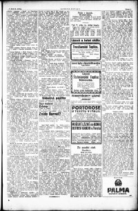 Lidov noviny z 25.5.1921, edice 1, strana 5
